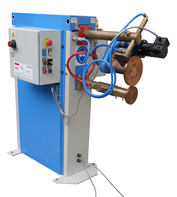 Meritus RAS, AS vonalhegesztő gép